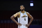 🏀天津VS辽宁前瞻：两支全胜球队狭路相逢 天津主场首秀死磕辽宁