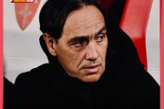 带队意甲垫底！官方：蒙扎主帅内斯塔下课