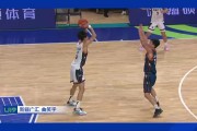 U19男子组总决赛最有价值球员：新疆广汇 曲笑宇🔥