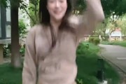 PCL美女主持小安更新视频：胜利之舞5.0 休赛日我来更新啦
