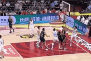 🏀CBA战报：贝兹利30+13&amp;吉伦沃特31分 杨空砍32分 广东116-108福建